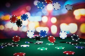 melon zeed ကတ်ဂိမ်း Baccarat Dragon Tiger ကစားနေသောမြင်ကွင်း