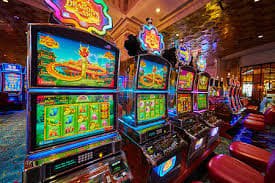 melon zeed Slots