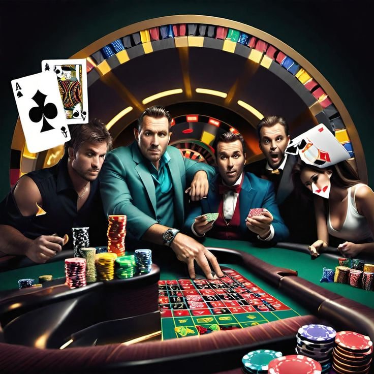 melon zeed တိုက်ရိုက် ကာစီနို Live Dealer Baccarat မြင်ကွင်း